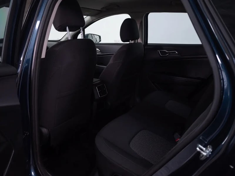 Kia SPORTAGE 2022 - Imagen 14 de 20