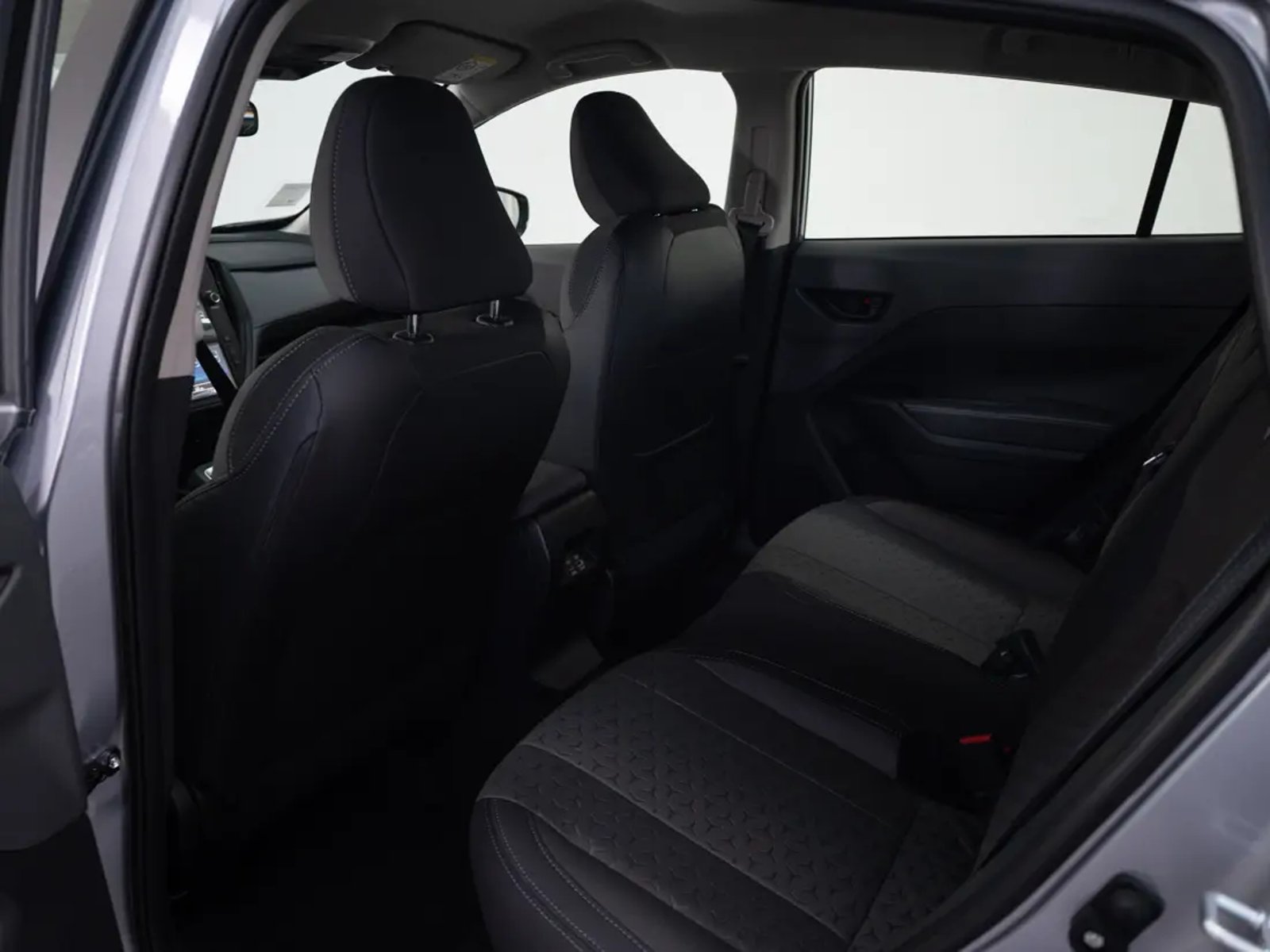 Subaru CROSSTREK 2026 - Imagen 15 de 20