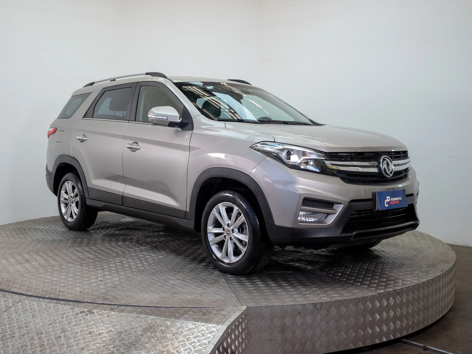 DFSK SUV 560 2023 - Foto 5 de 15