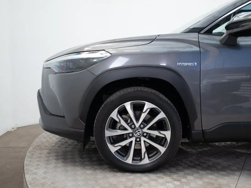 Toyota COROLLA 2023 - Imagen 19 de 20