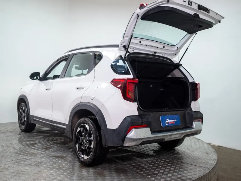 Kia SONET 2024 - Imagen 10 de 20