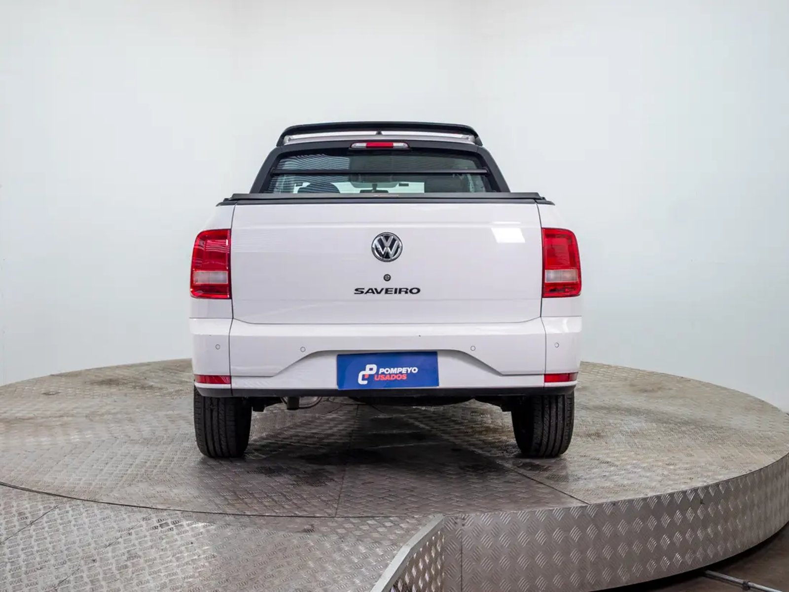 Volkswagen SAVEIRO 2023 - Imagen 6 de 15