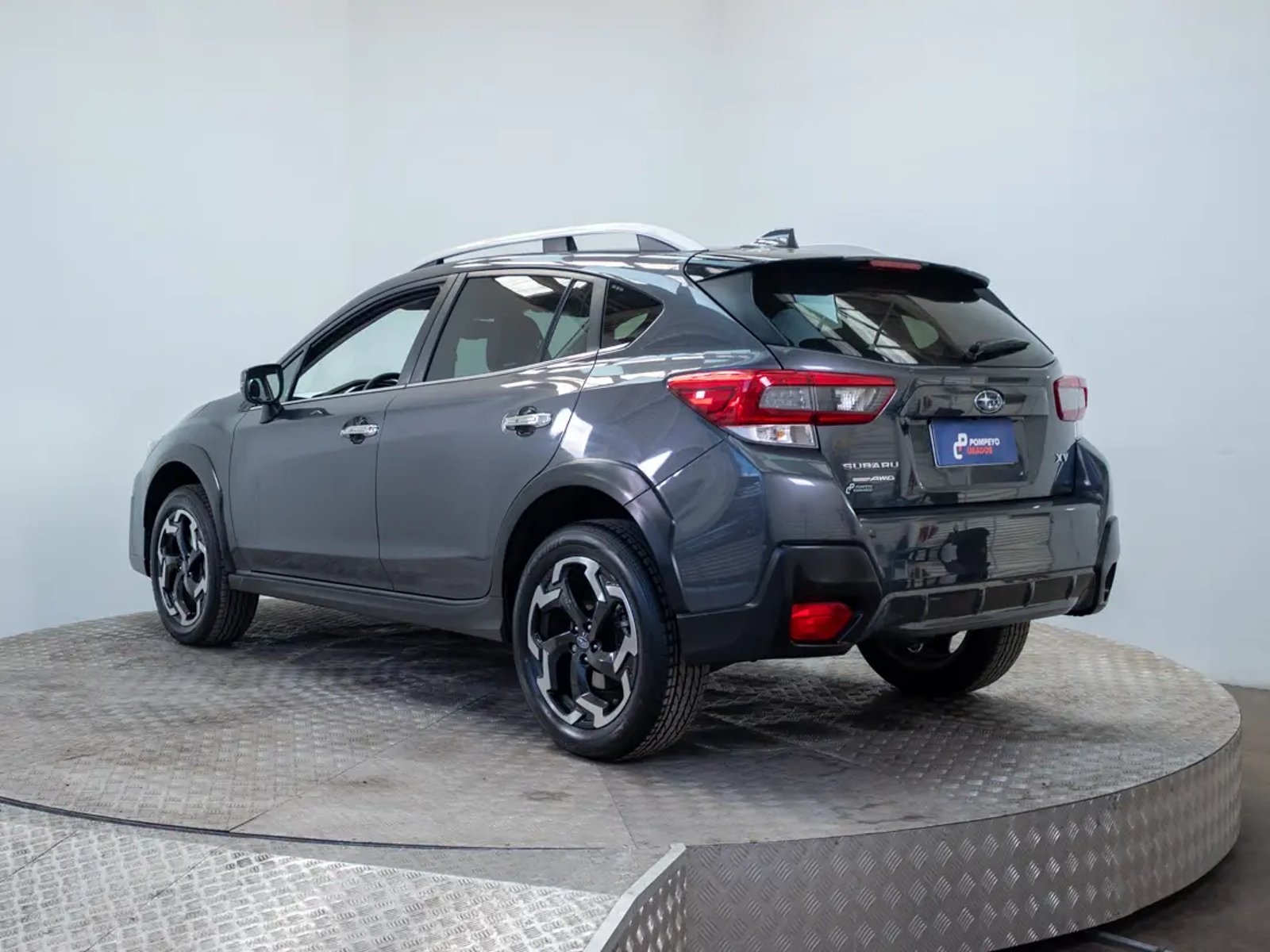 Subaru XV 2023 - Foto 5 de 19