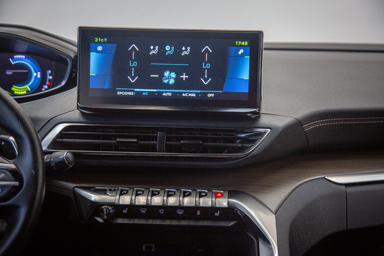 PEUGEOT 3008 2025 - Imagen 14 de 17