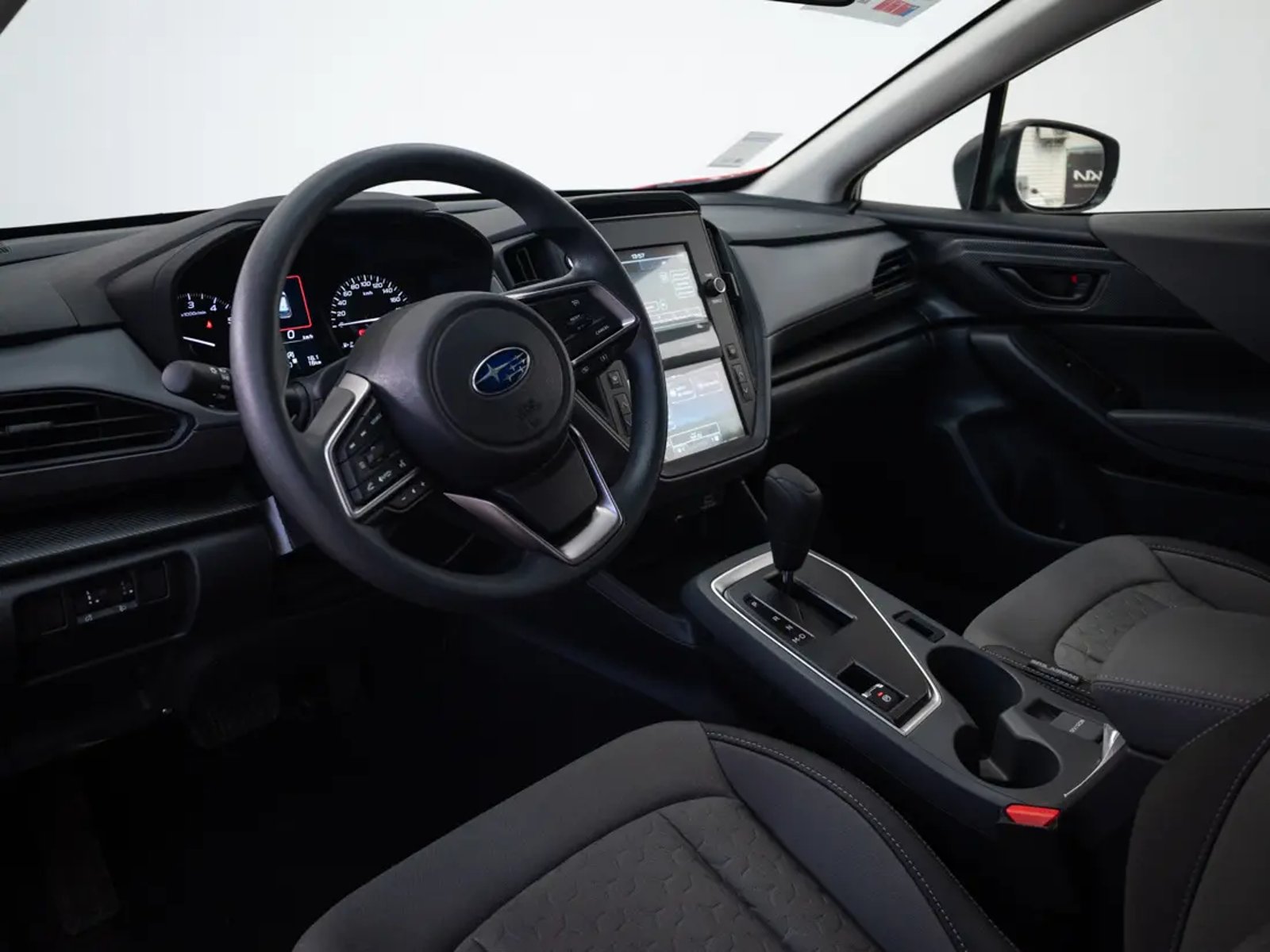 Subaru CROSSTREK 2026 - Imagen 11 de 20