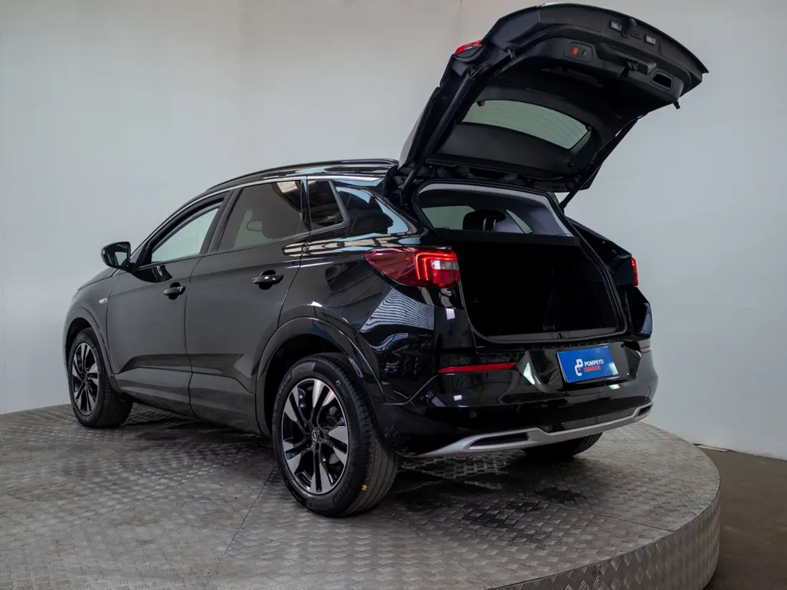 Opel GRANDLAND 2023 - Imagen 11 de 20