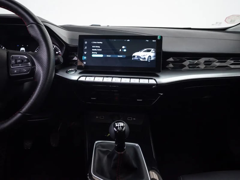MG GT 2024 - Imagen 18 de 18