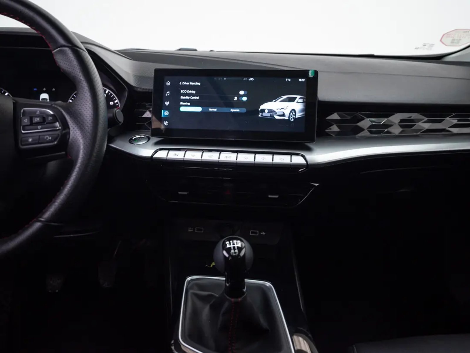MG GT 2024 - Imagen 18 de 18