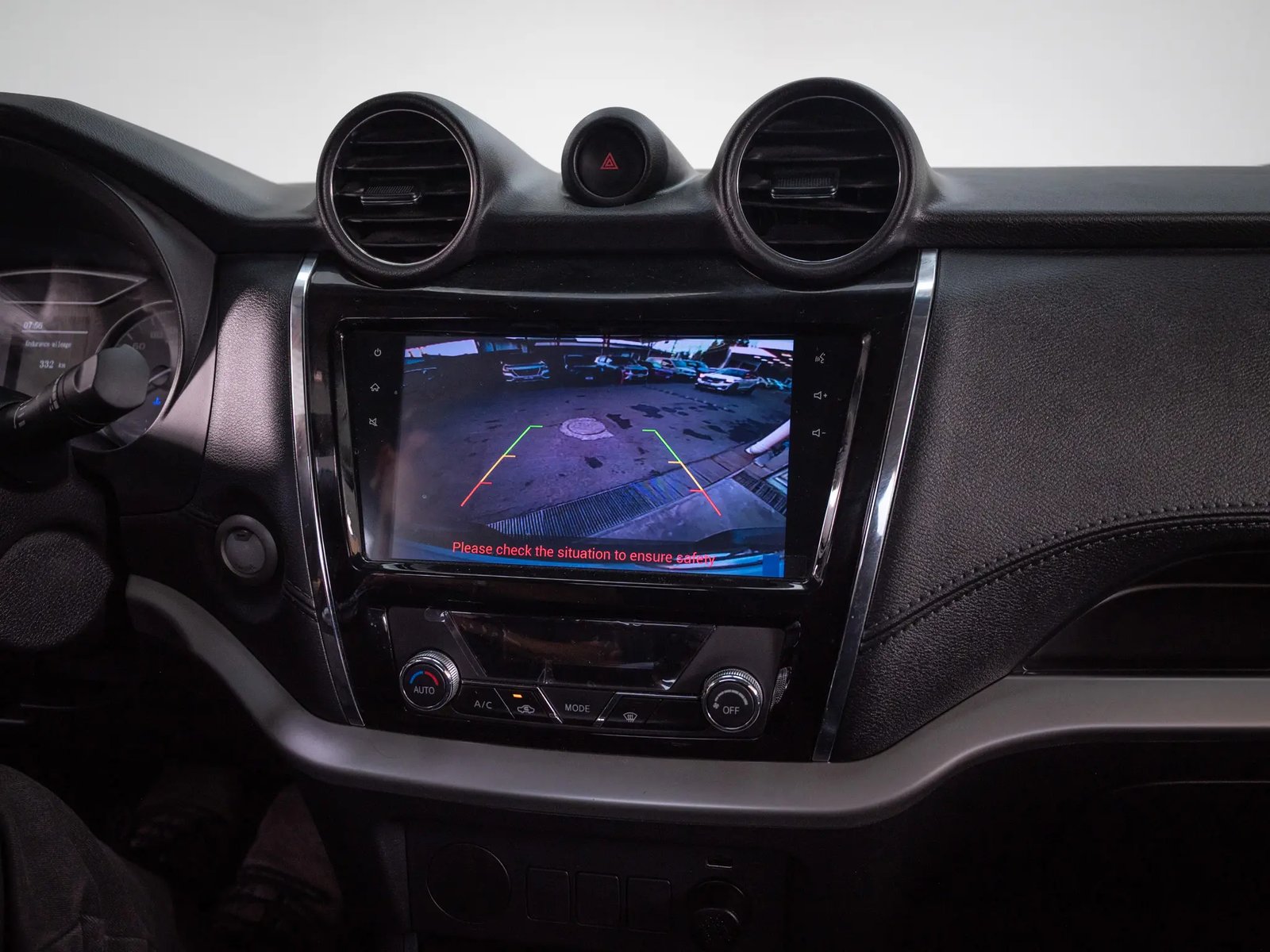 DONGFENG DF6 2023 - Imagen 17 de 18