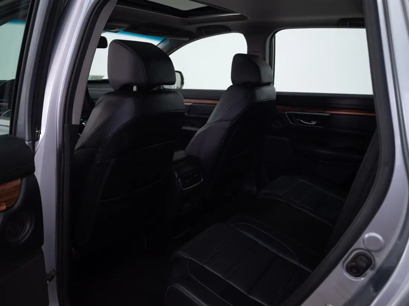 Honda CRV 2018 - Imagen 14 de 20