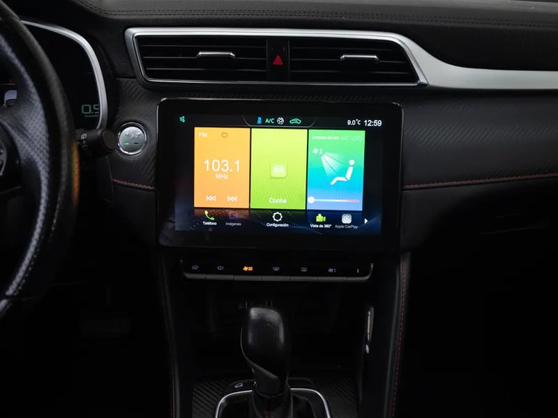 MG ZX 2024 - Imagen 12 de 16