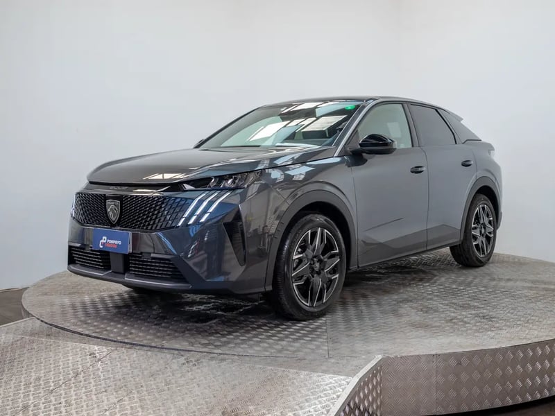Peugeot 3008 2026 - Imagen 3 de 20