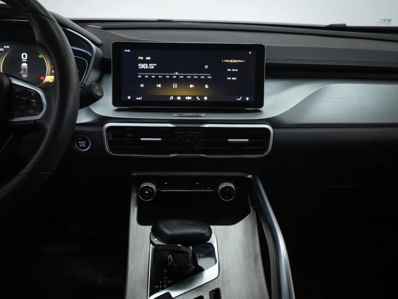 Geely COOLRAY 2023 - Imagen 16 de 19