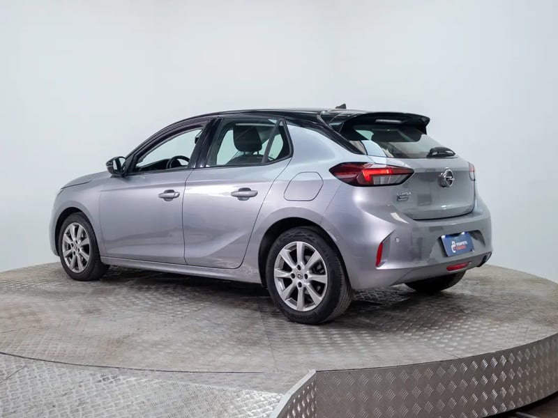 Opel CORSA 2021 - Imagen 5 de 20
