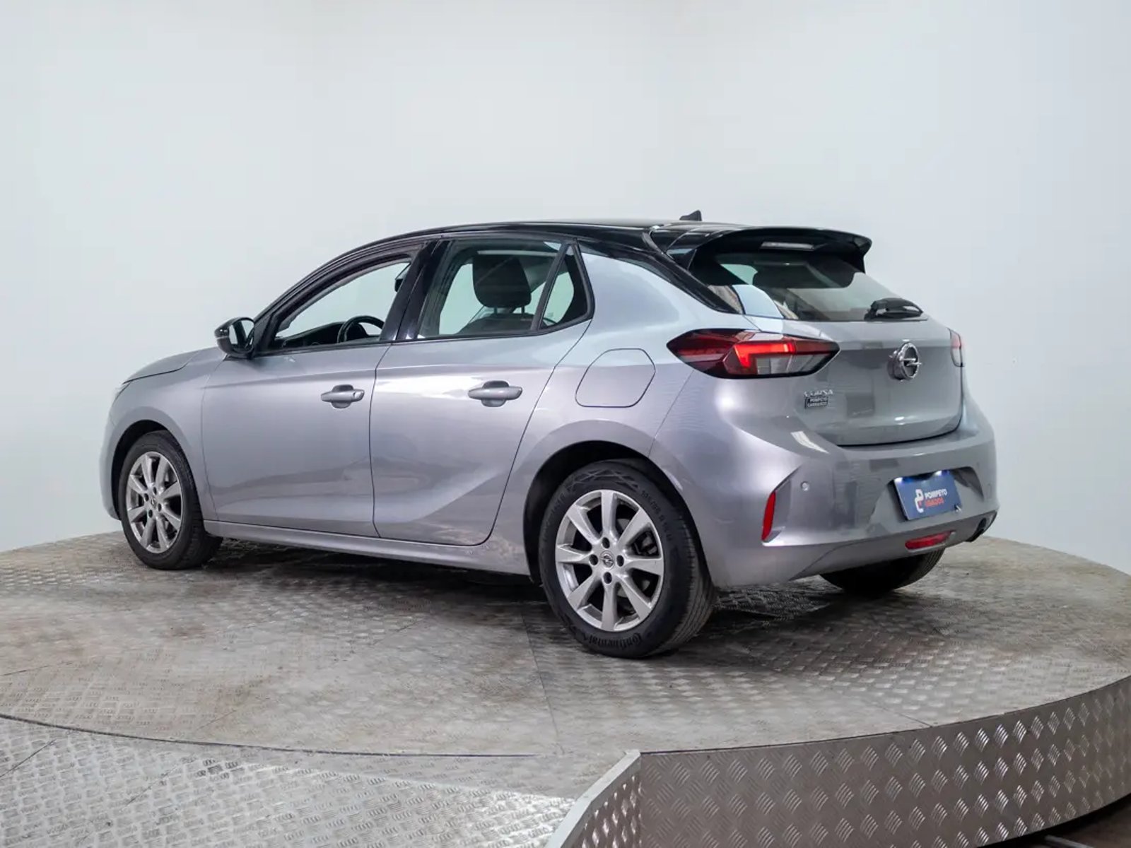 Opel CORSA 2021 - Imagen 5 de 20