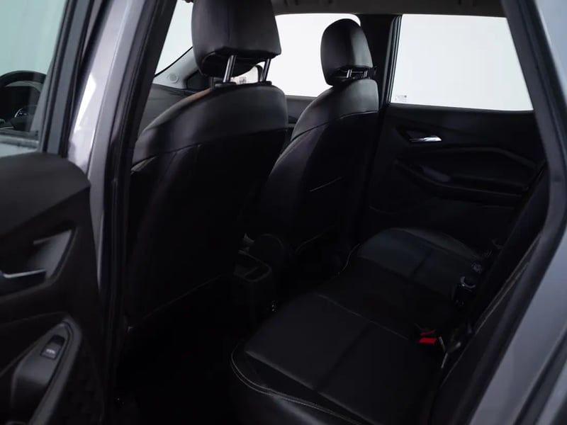 Chevrolet MONTANA 2024 - Imagen 13 de 19