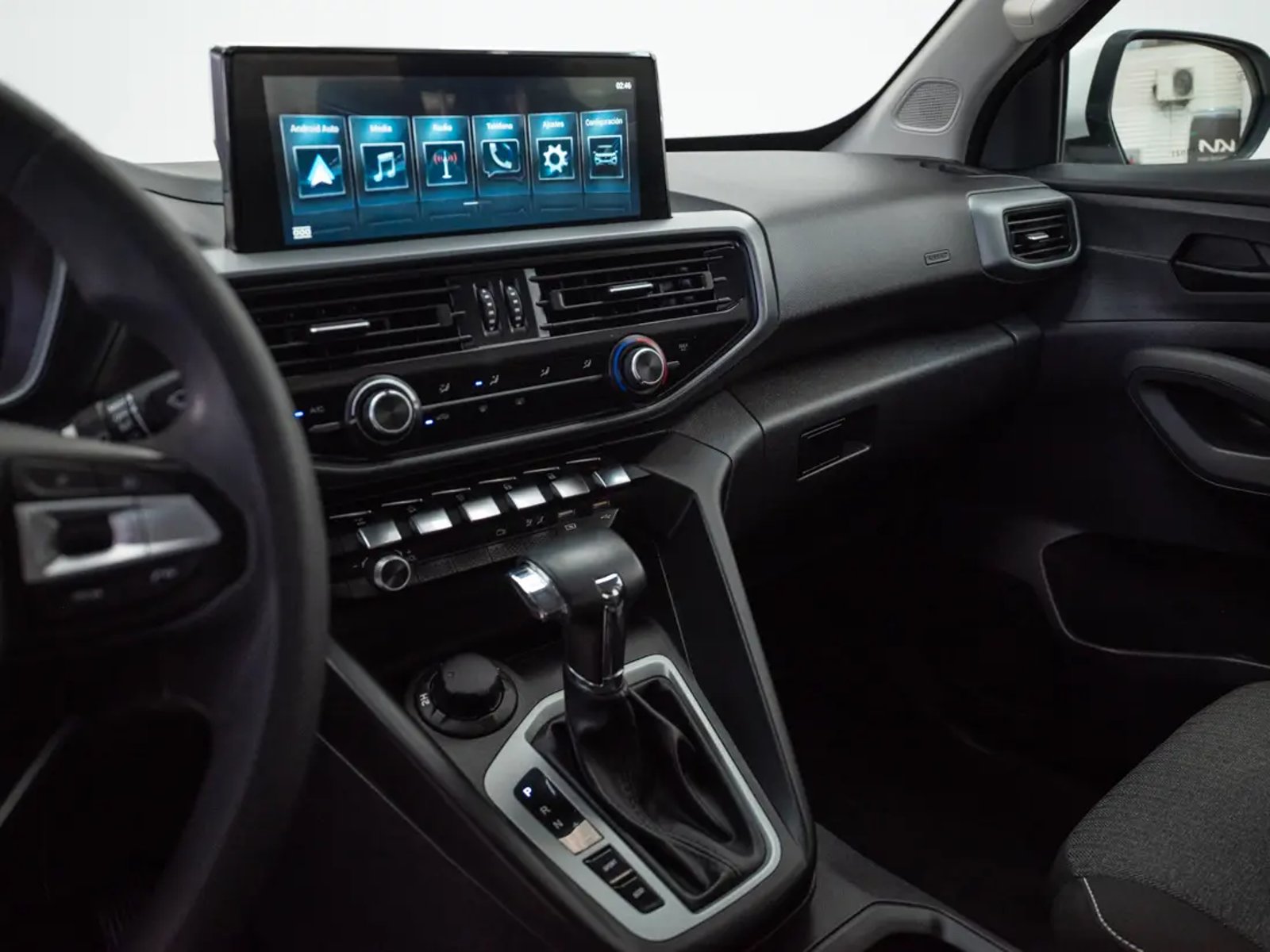 Peugeot LANDTREK 2025 - Imagen 11 de 19