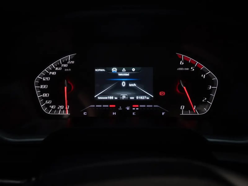 Peugeot LANDTREK 2024 - Imagen 12 de 19