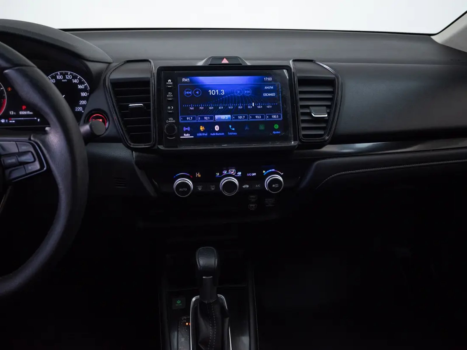 Honda CITY 2022 - Imagen 16 de 20