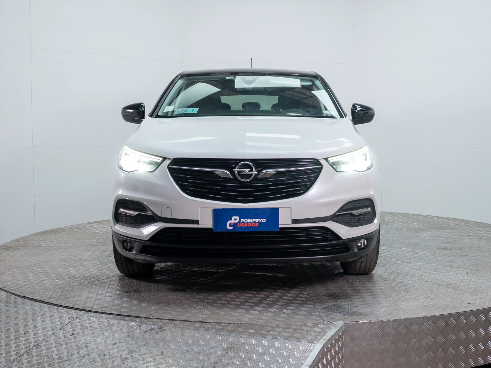 Opel GRANDLAND 2022 - Foto 2 de 19
