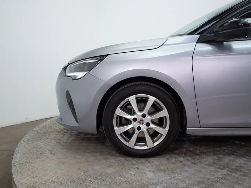 Opel CORSA 2021 - Imagen 17 de 20