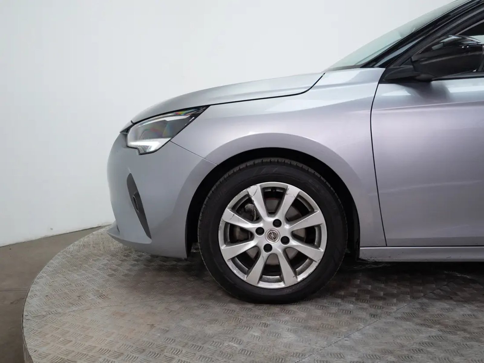 Opel CORSA 2021 - Imagen 17 de 20
