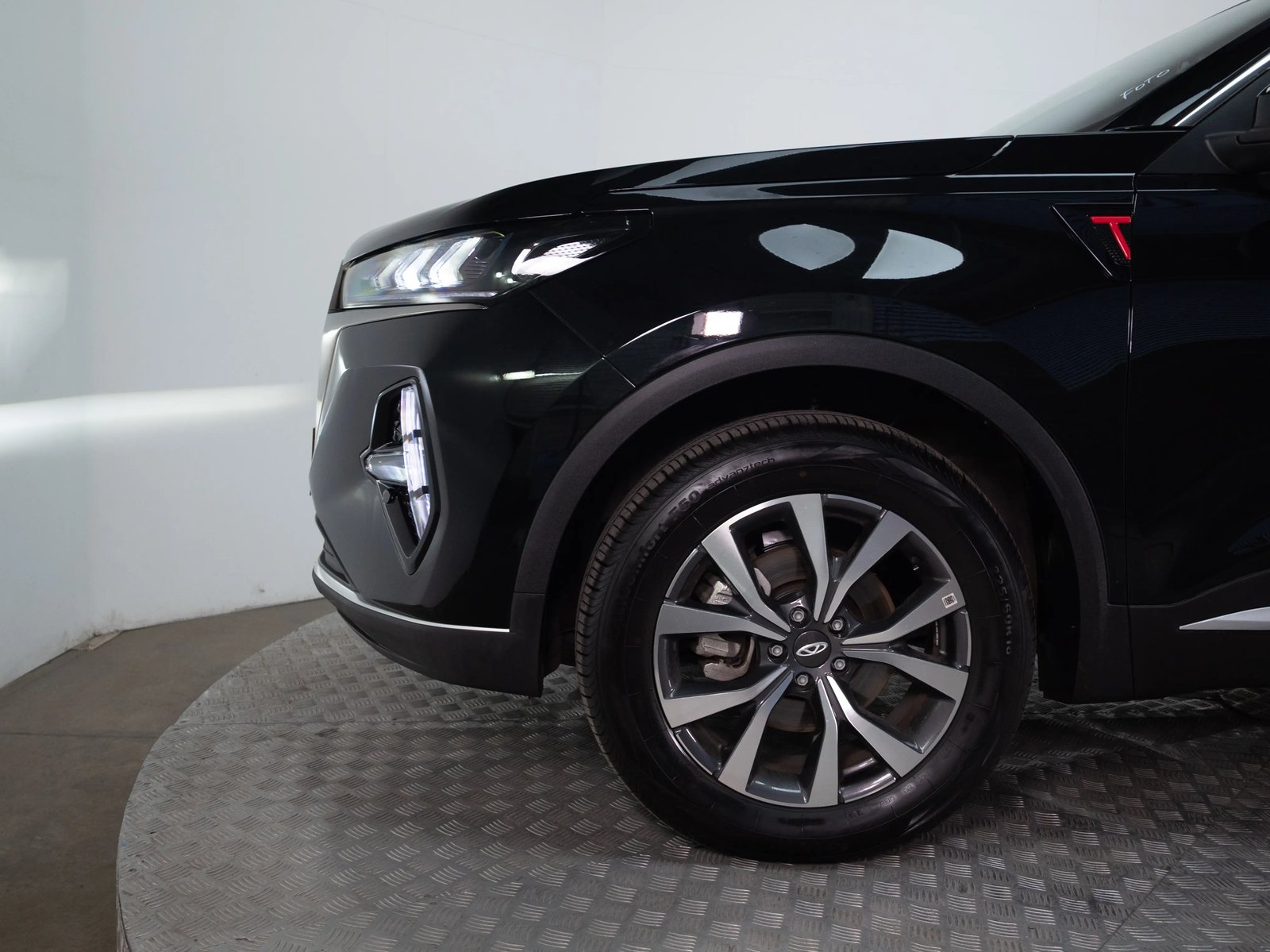 CHERY TIGGO 7 2026 - Imagen 4 de 20