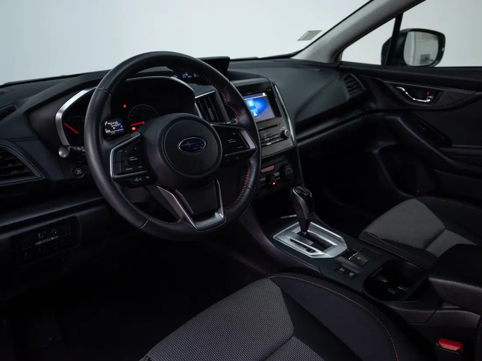 Subaru XV 2022 - Imagen 11 de 20