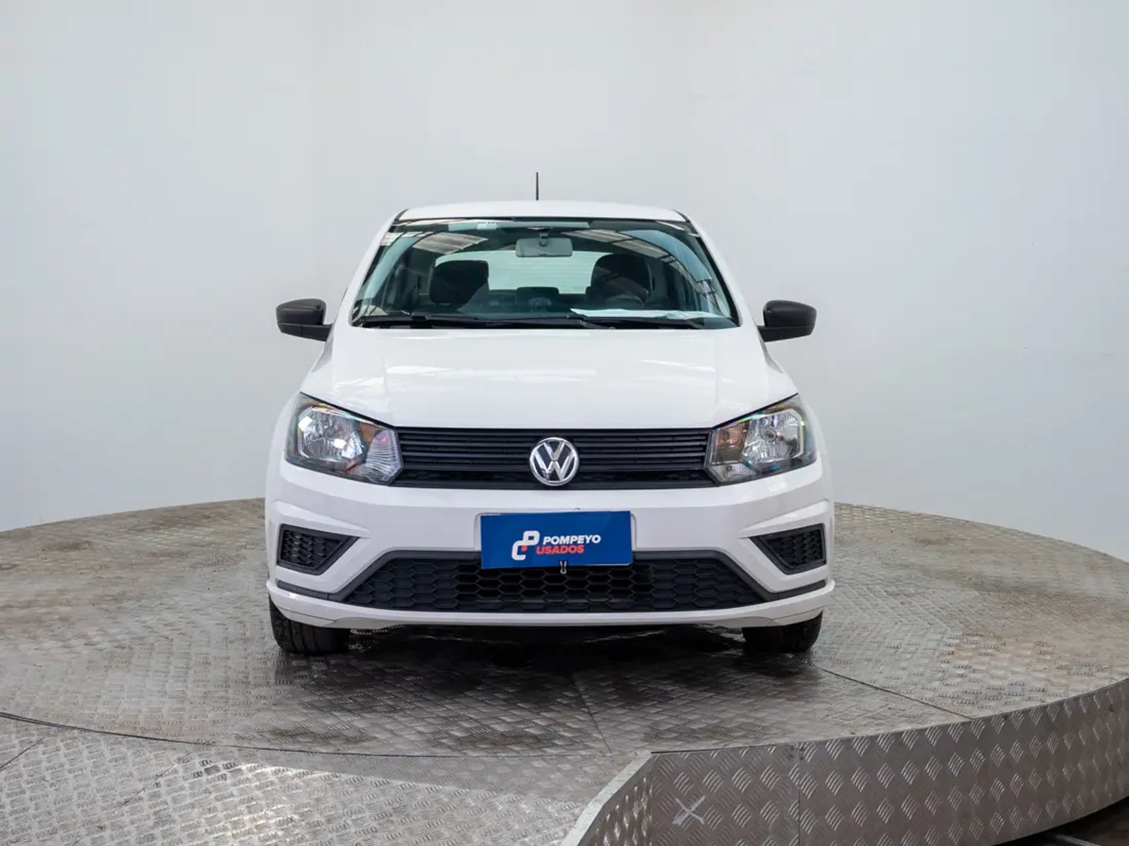 Volkswagen GOL 2022 - Foto 2 de 19