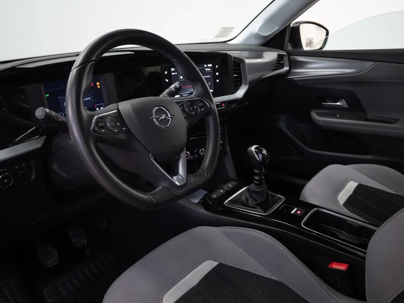 Opel MOKKA 2023 - Imagen 11 de 20