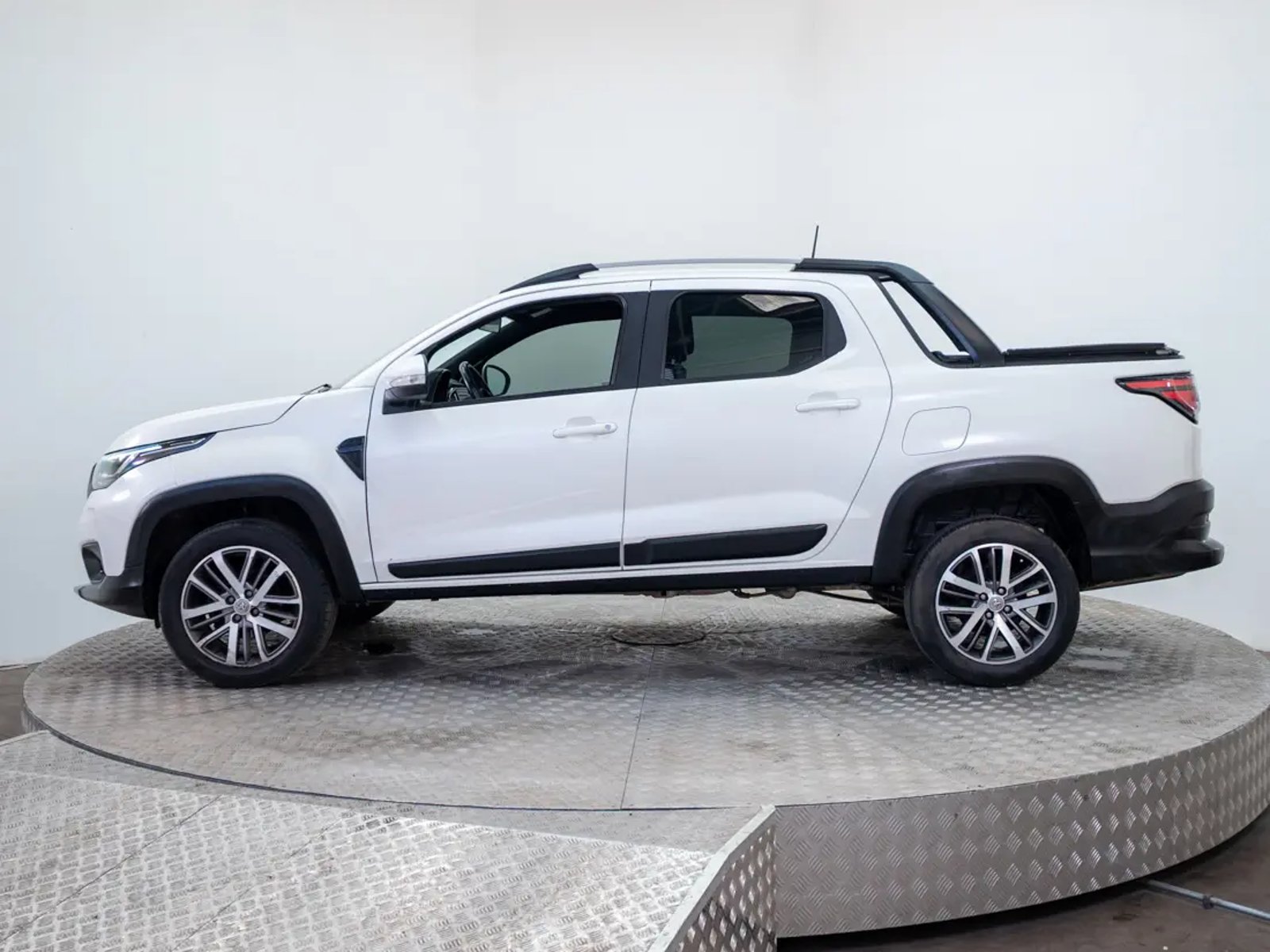 RAM 700 2022 - Foto 4 de 19