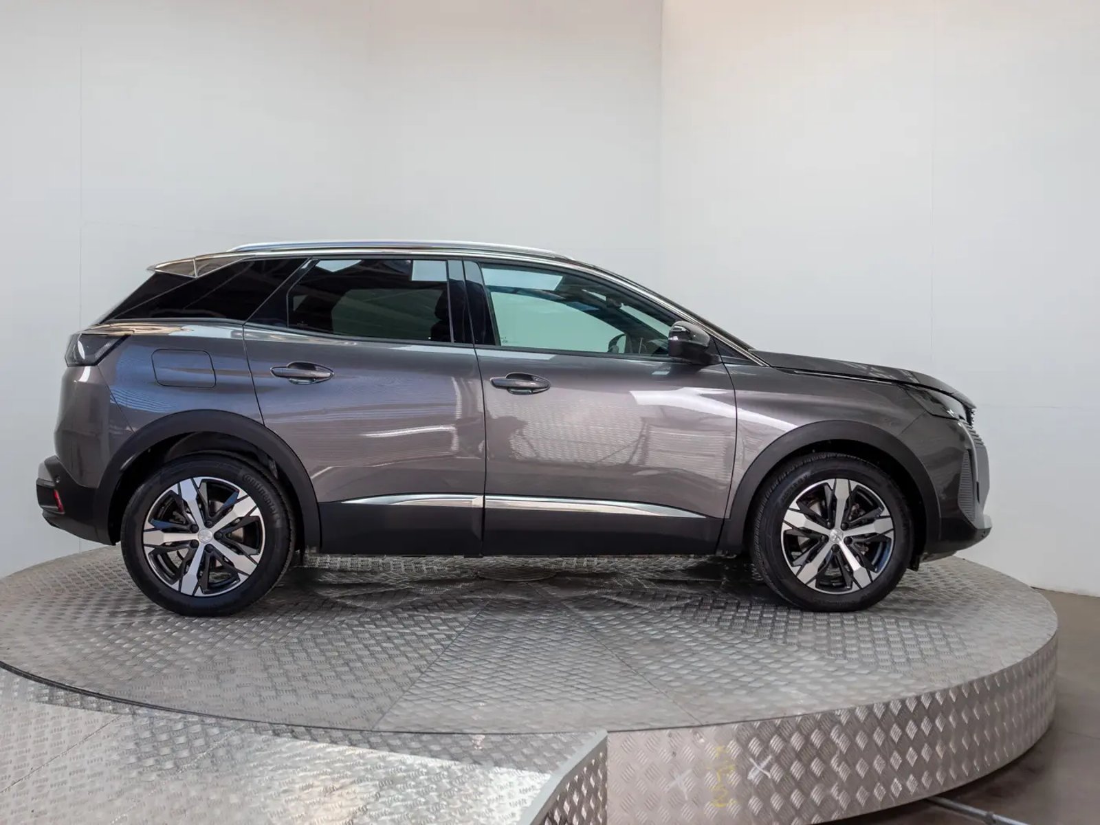 Peugeot 3008 2025 - Foto 5 de 15