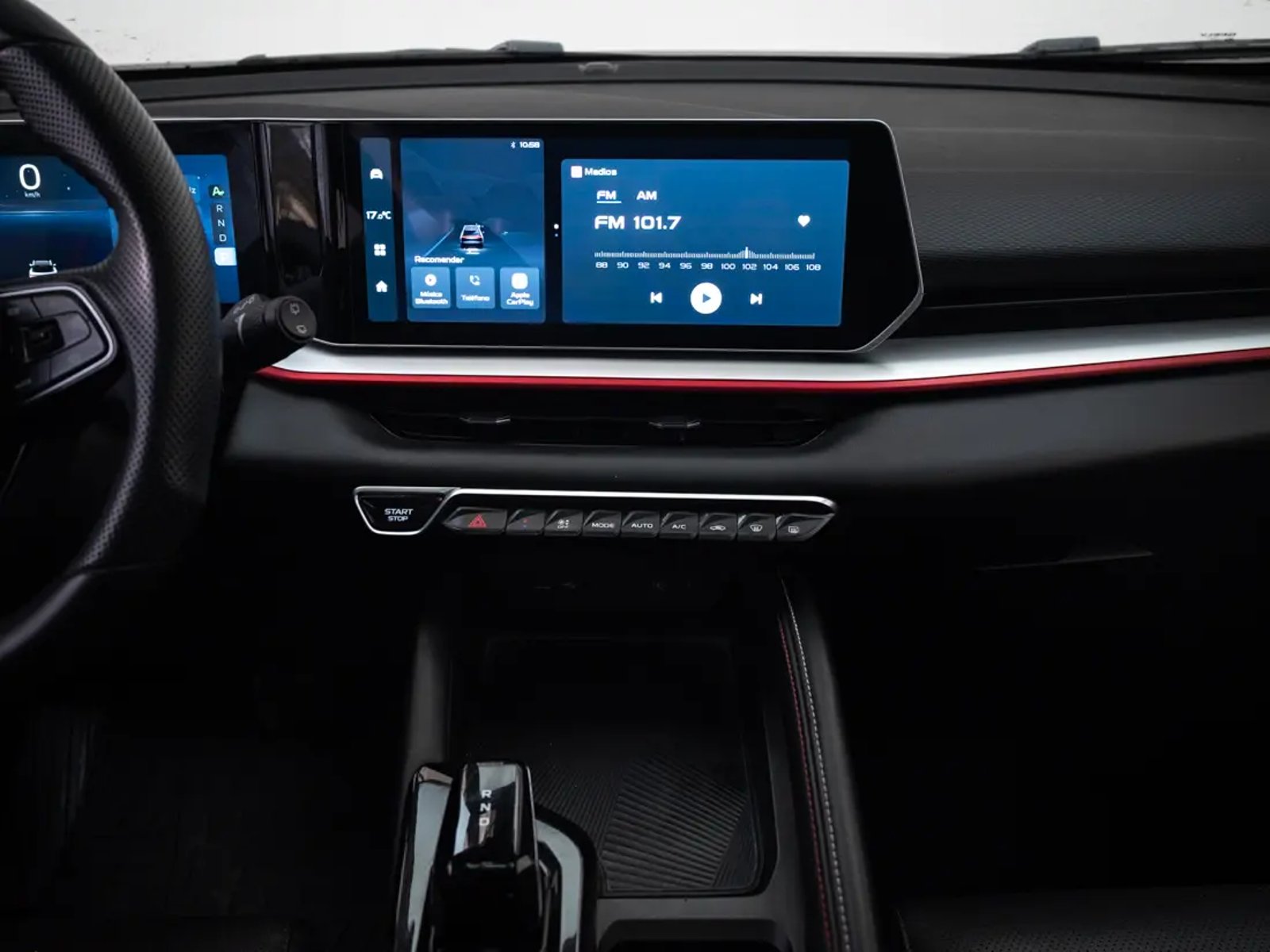 Geely COOLRAY 2024 - Imagen 16 de 20