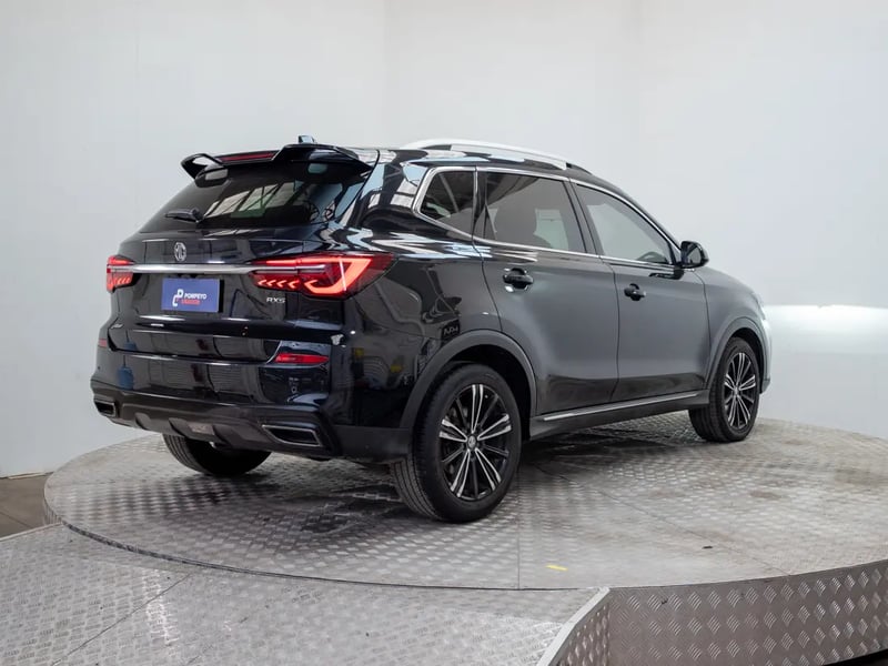 MG NEW RX5 2024 - Imagen 7 de 20