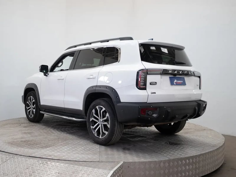 Haval DARGO 2024 - Imagen 5 de 19