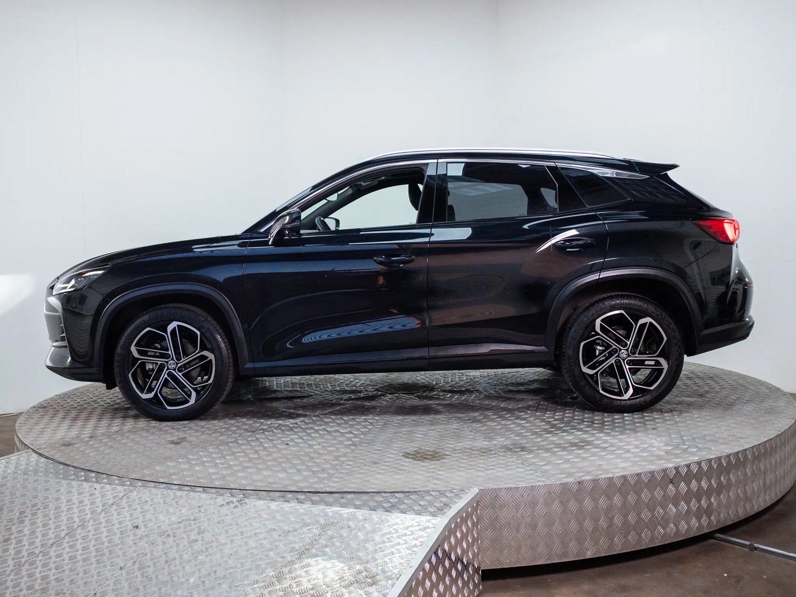 MG ONE 2024 - Imagen 5 de 16
