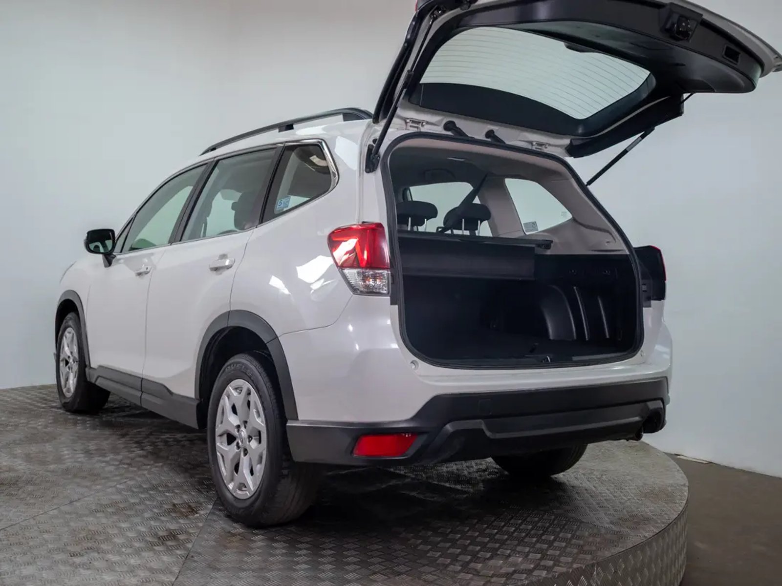 Subaru NEW FORESTER 2020 - Imagen 10 de 20