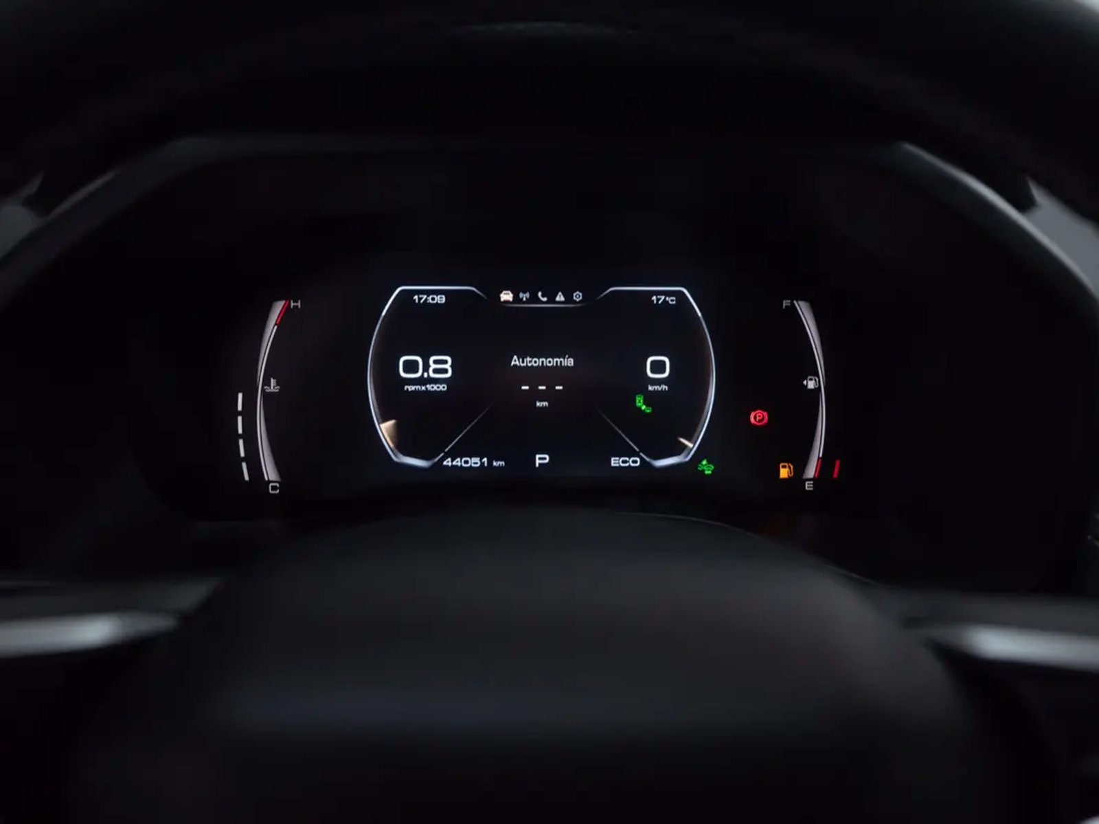 HAVAL JOLION 2023 - Imagen 15 de 19
