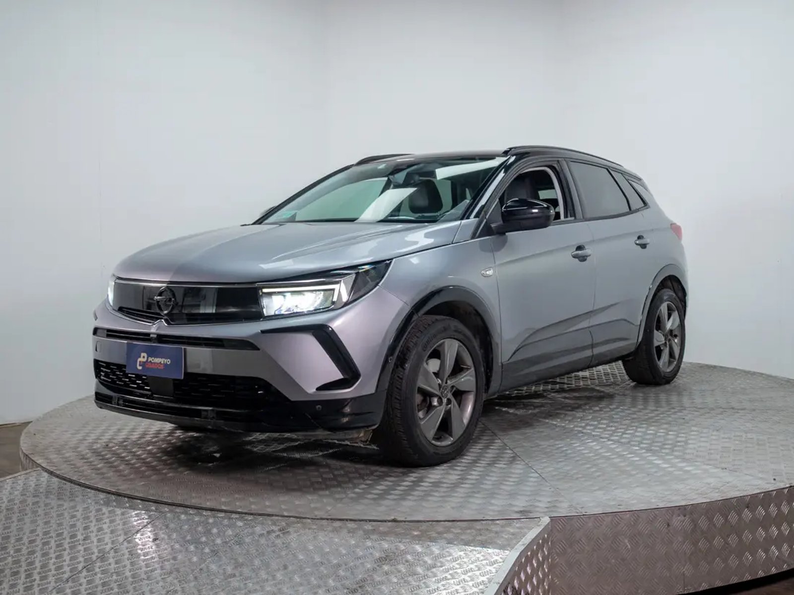 Opel GRANDLAND 2024 - Foto 3 de 18