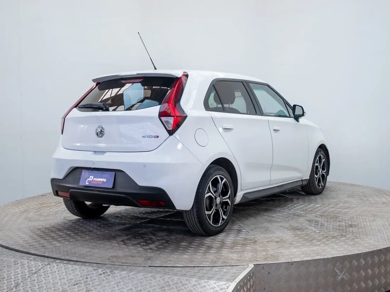 MG 3 2022 - Imagen 7 de 20