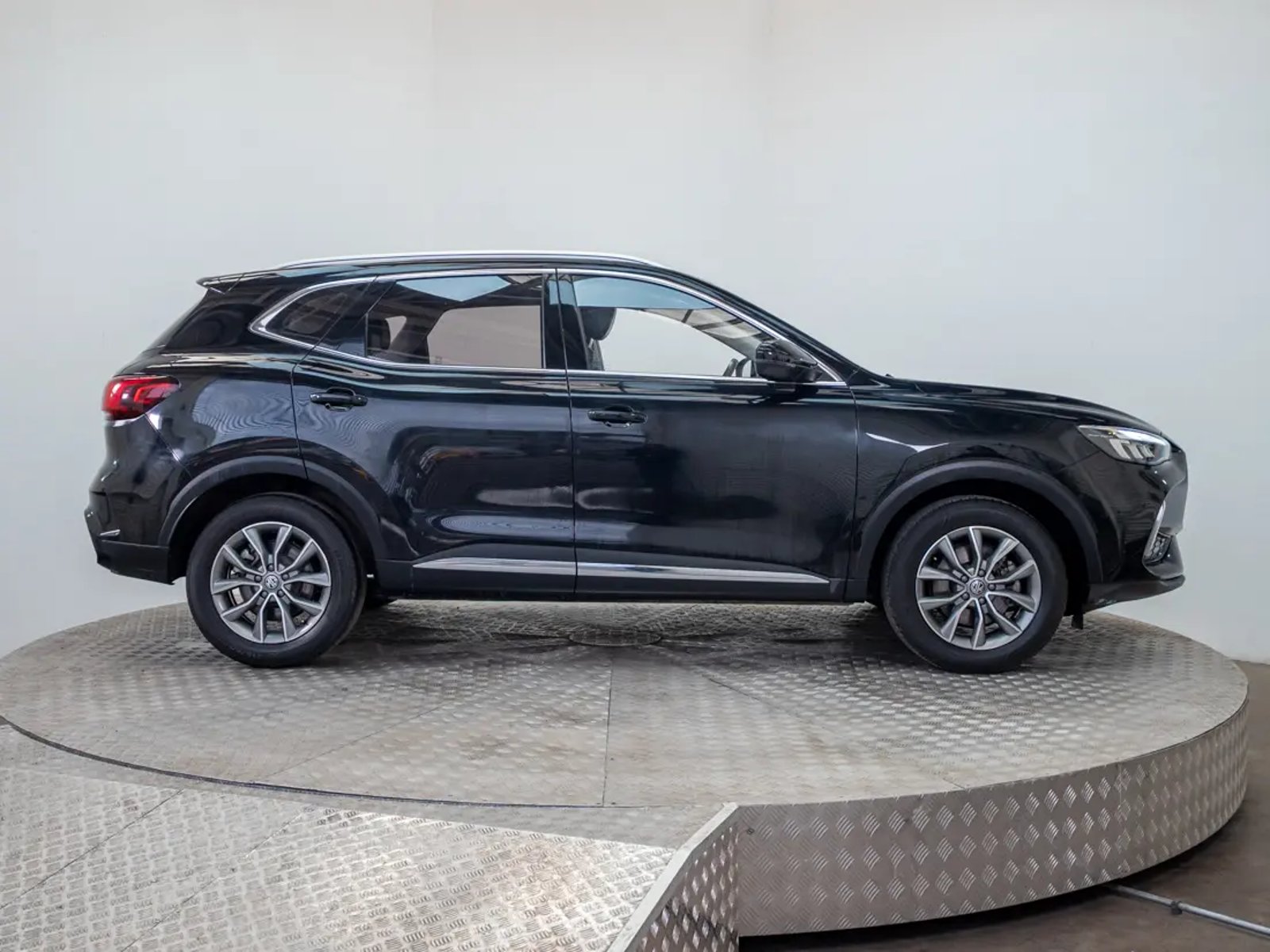MG HS 2024 - Imagen 8 de 20