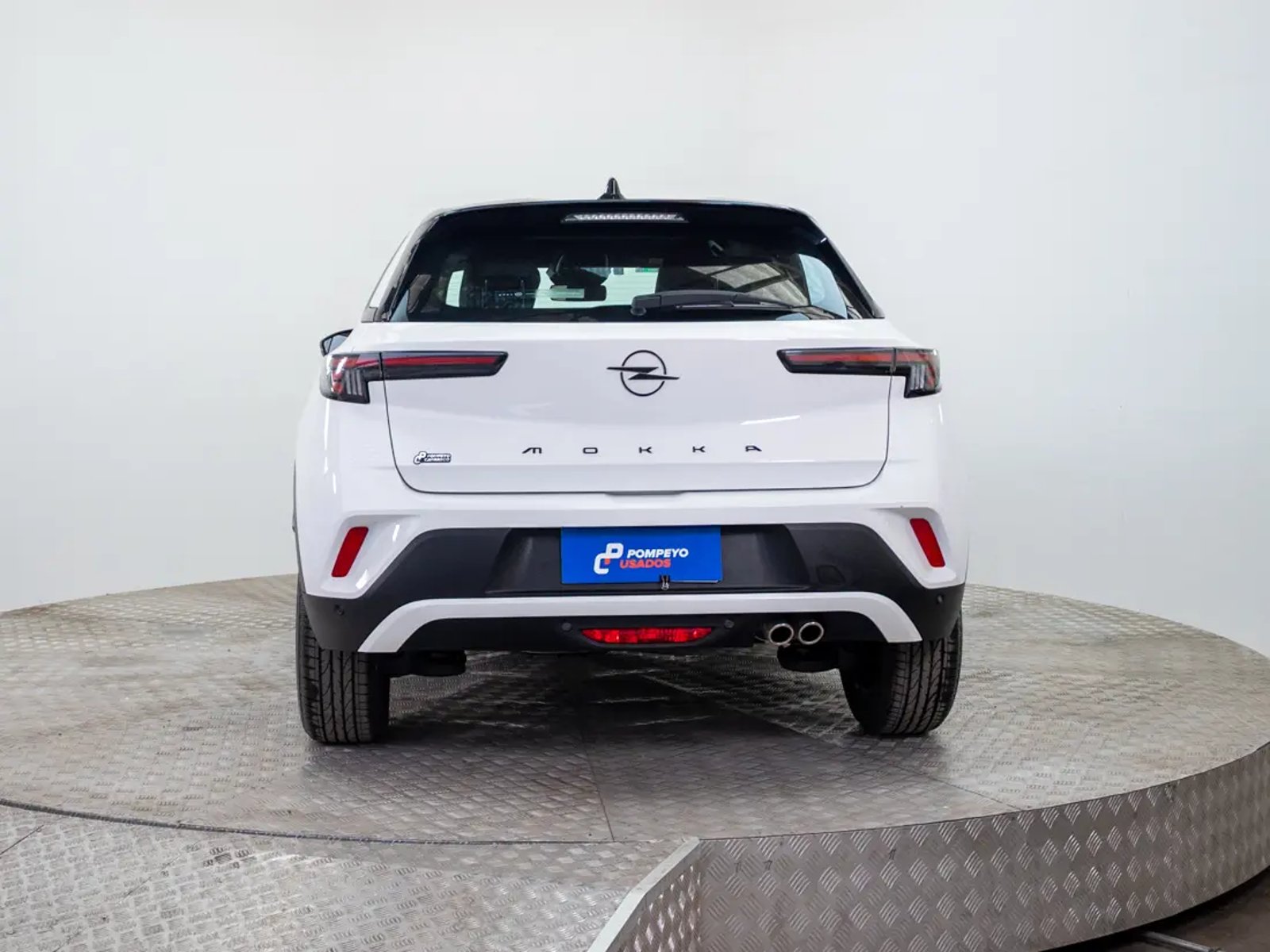Opel MOKKA 2026 - Imagen 6 de 19