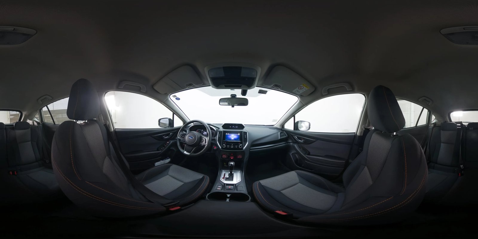 Subaru XV 2022 - Imagen 20 de 20