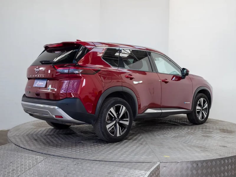 Nissan X-TRAIL 2025 - Imagen 7 de 19