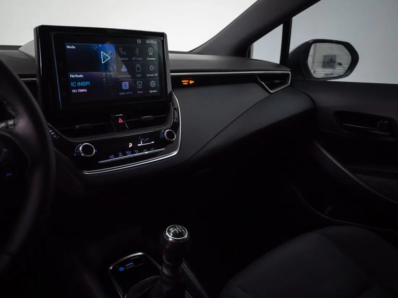 Toyota COROLLA 2020 - Imagen 15 de 20