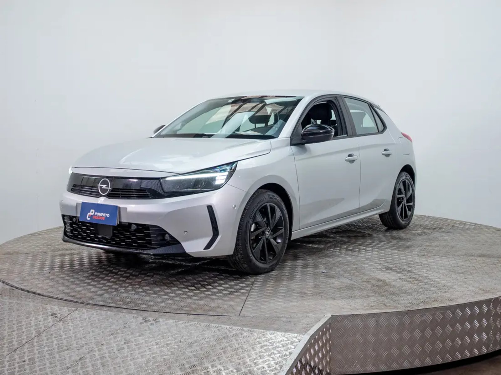 Opel CORSA 2024 - Imagen 4 de 17