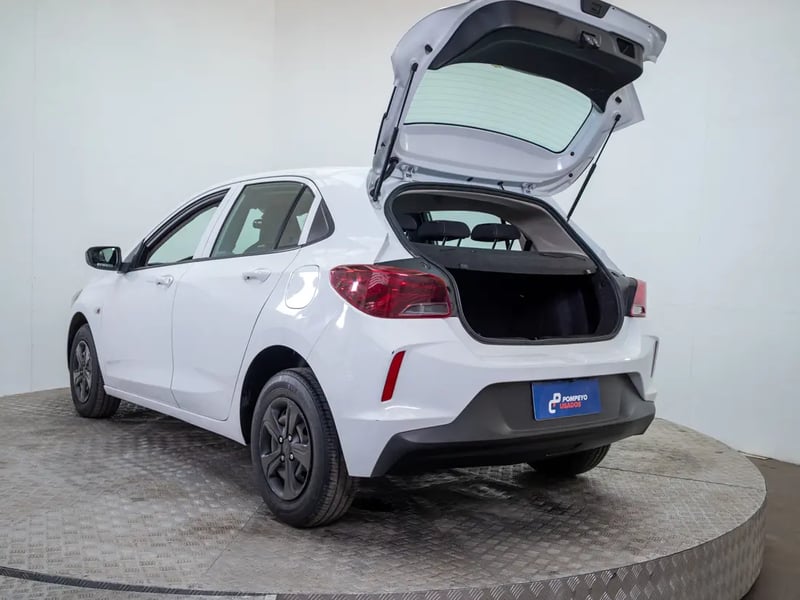 Chevrolet ONIX 2022 - Imagen 10 de 20