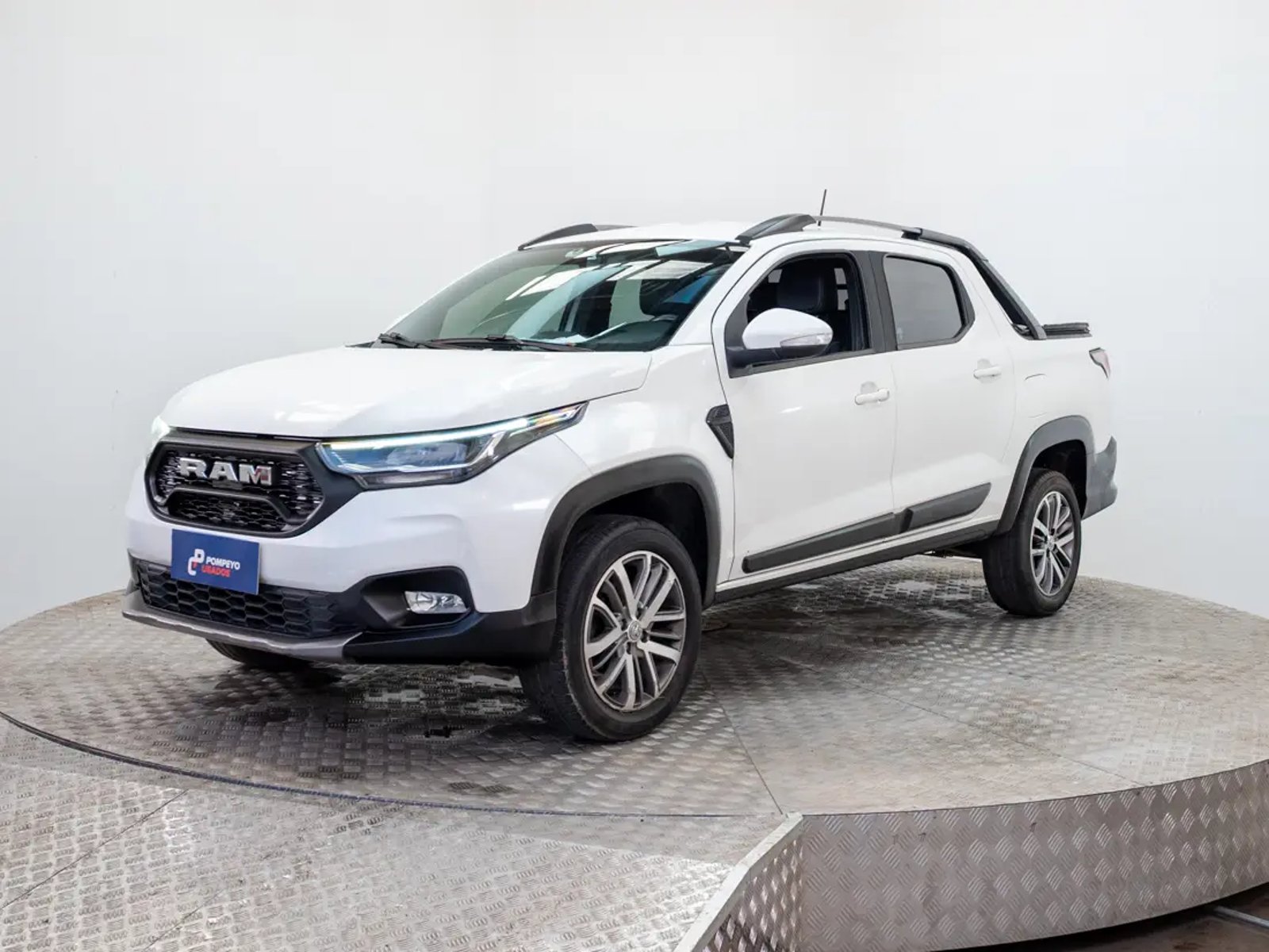 RAM 700 2022 - Imagen 3 de 19