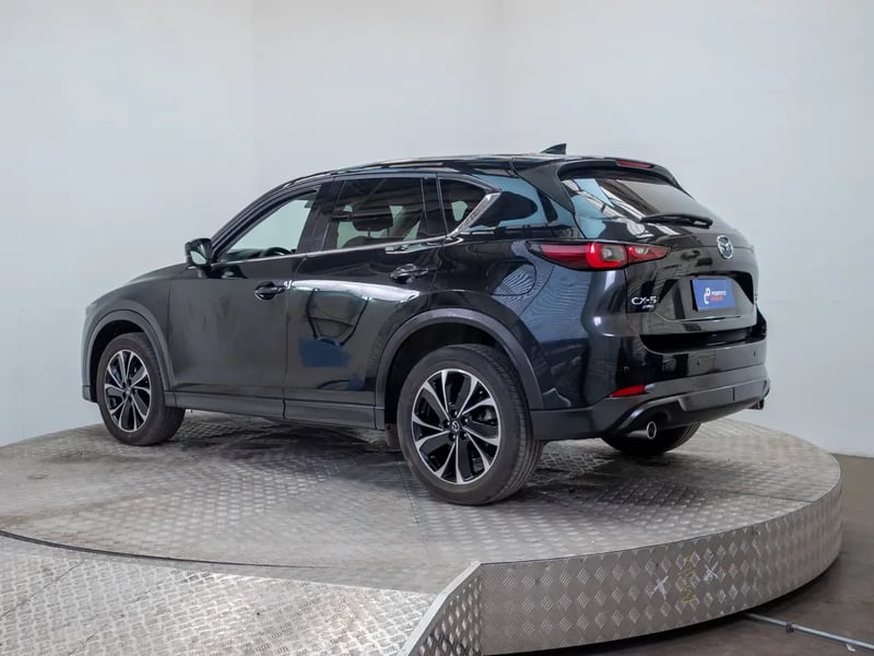 Mazda CX-5 2023 - Imagen 5 de 20