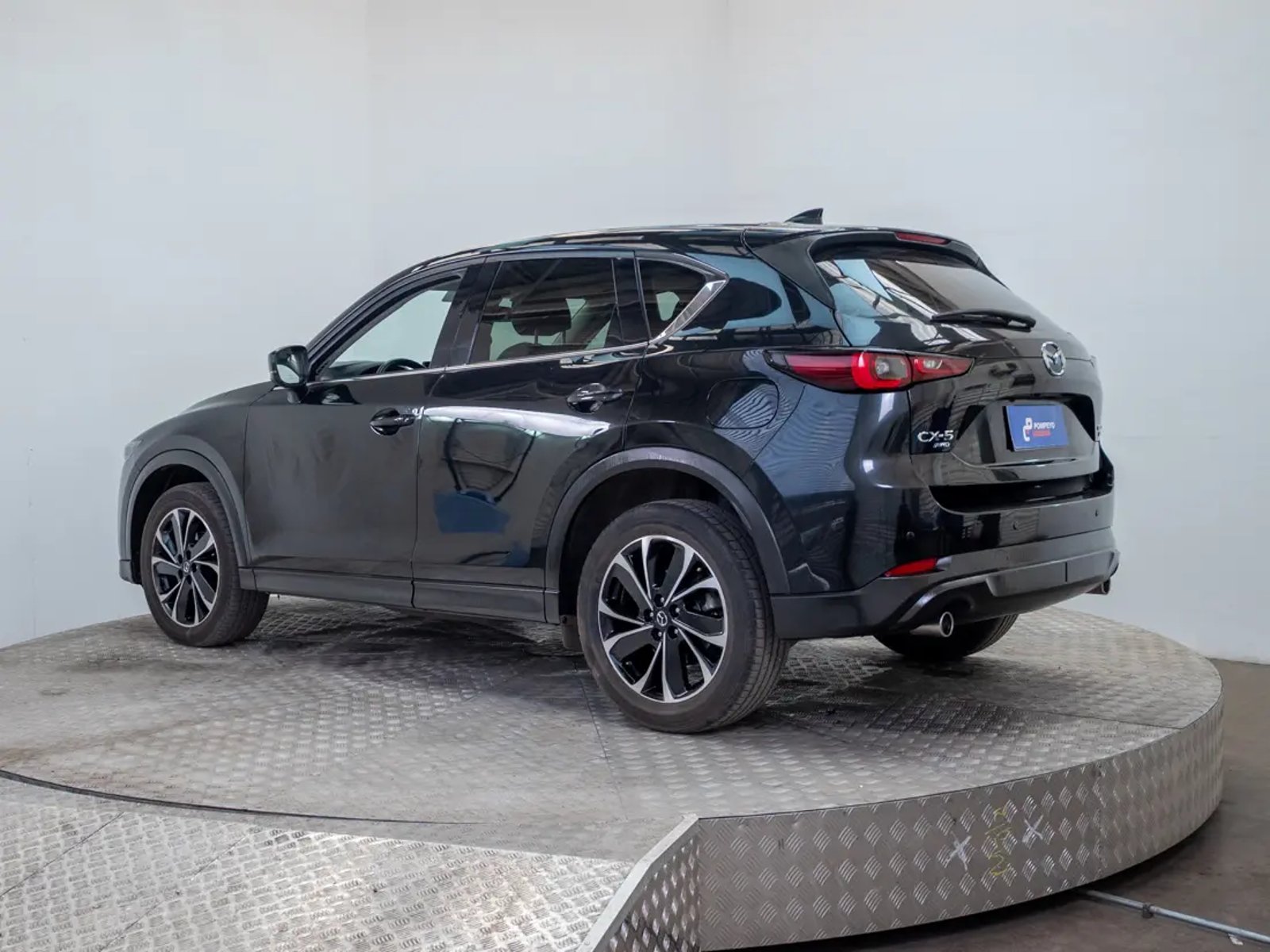 Mazda CX-5 2023 - Foto 5 de 20